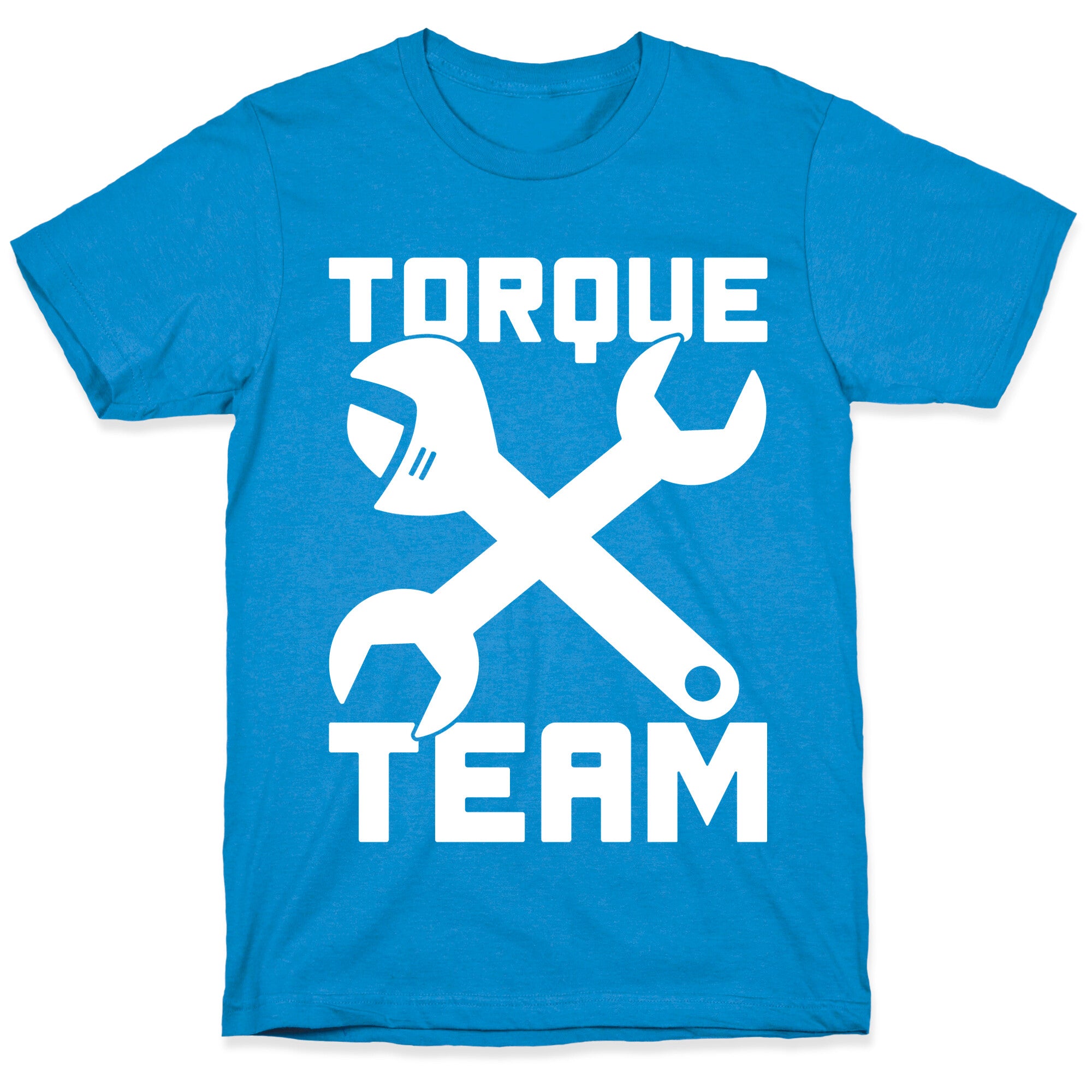 Torque Team T-Shirt